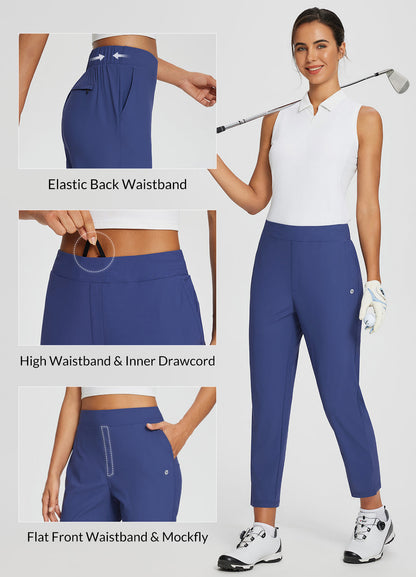 AeroFlex Stretch Pants