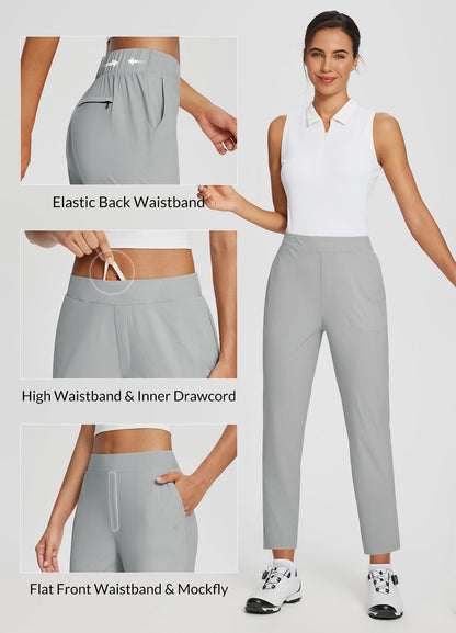 AeroFlex Stretch Pants