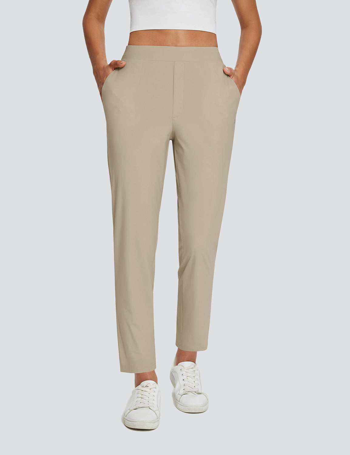 AeroFlex Stretch Pants