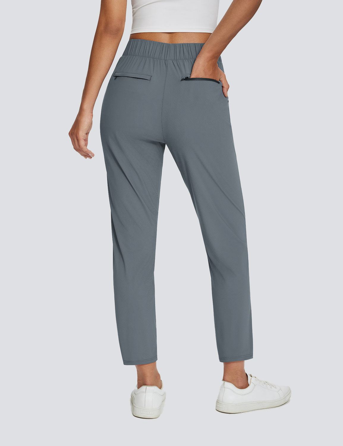 AeroFlex Stretch Pants