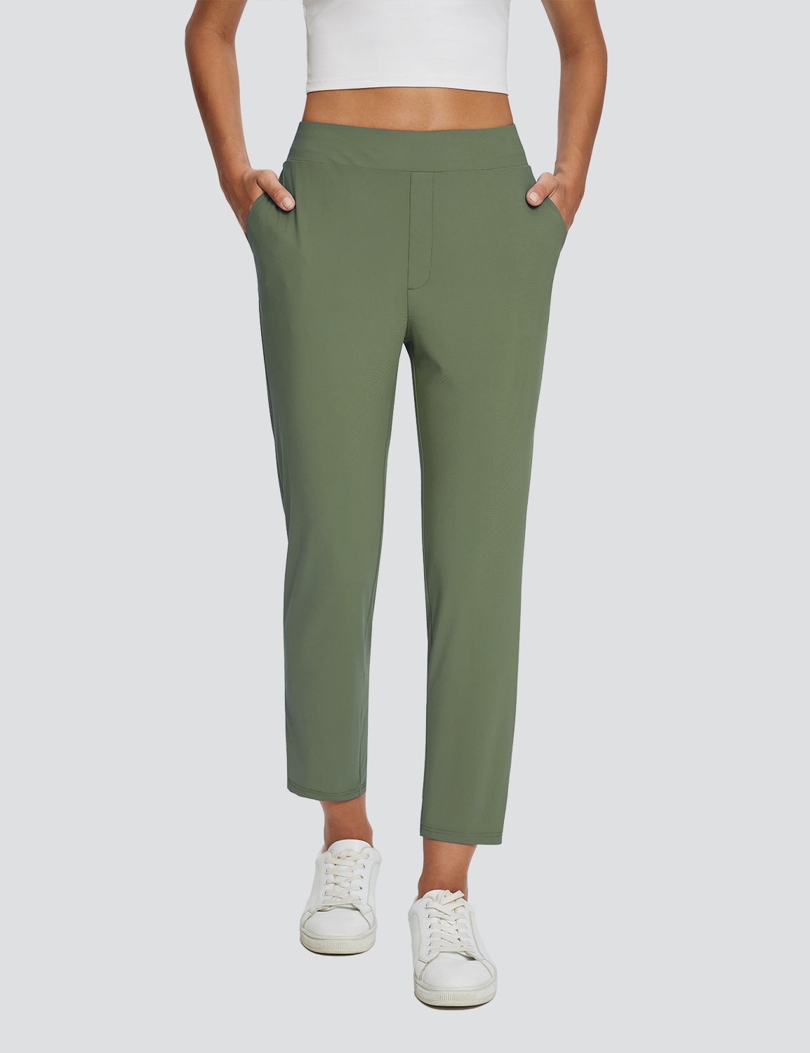 AeroFlex Stretch Pants