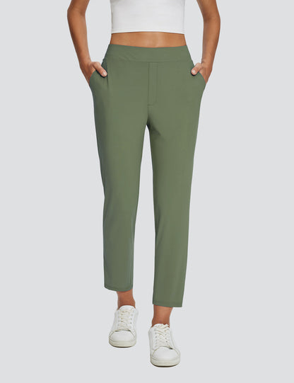 AeroFlex Stretch Pants