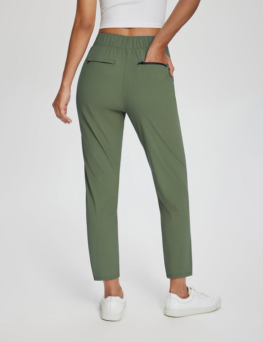AeroFlex Stretch Pants