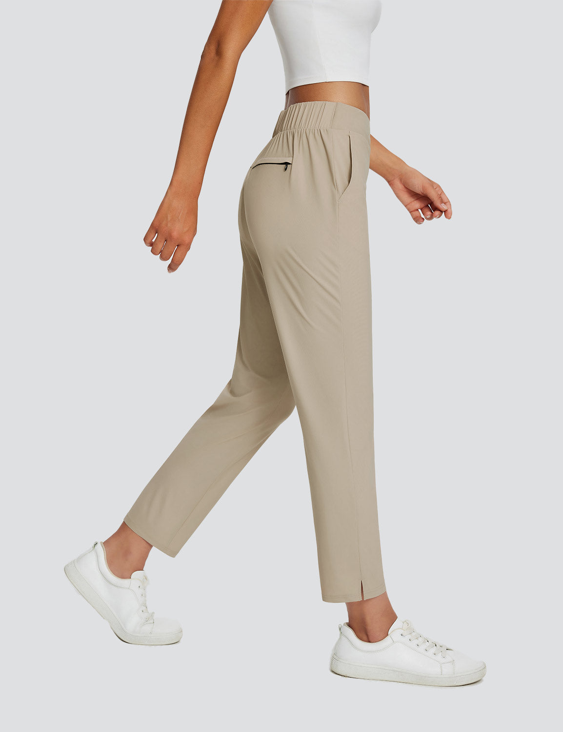 AeroFlex Stretch Pants