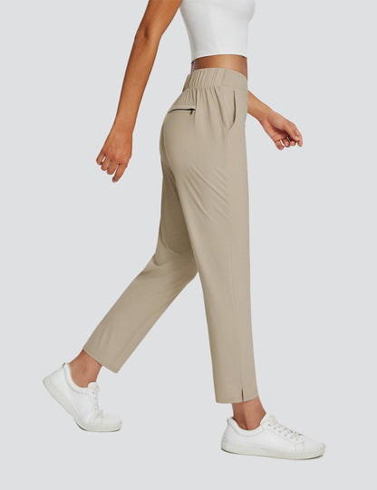AeroFlex Stretch Pants