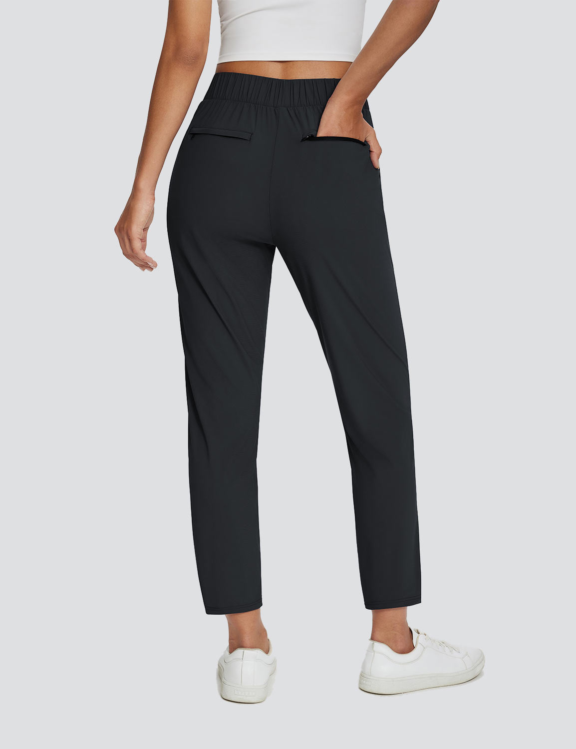 AeroFlex Stretch Pants