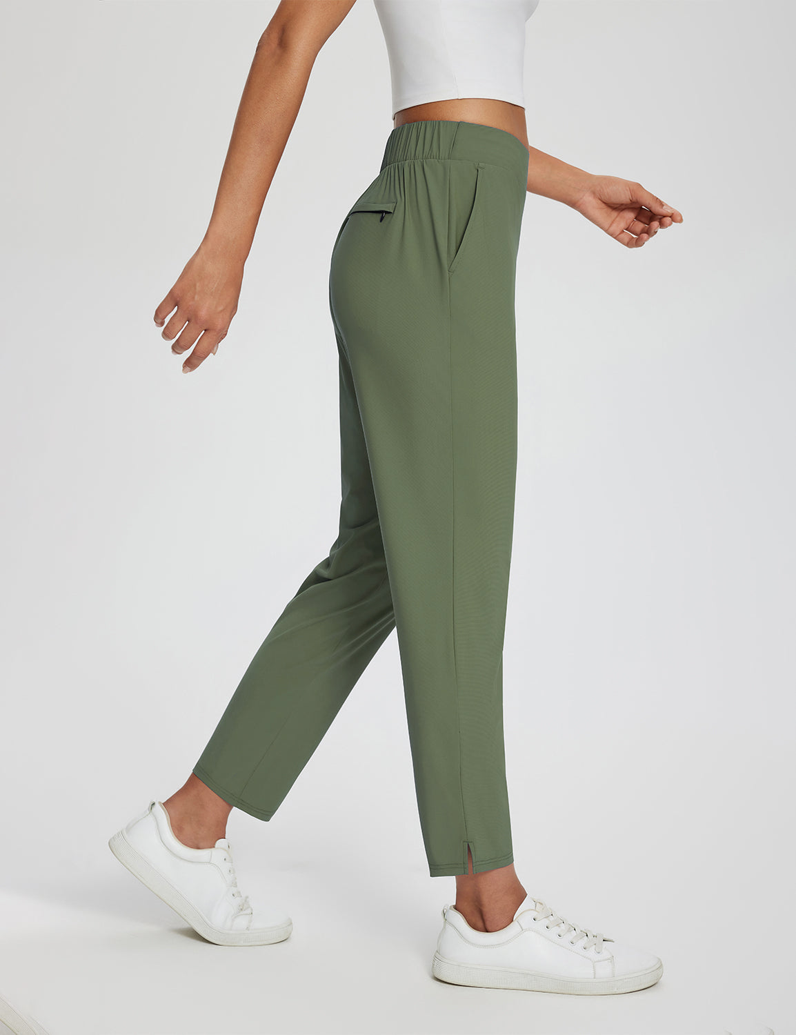 AeroFlex Stretch Pants