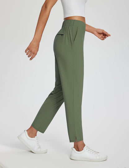 AeroFlex Stretch Pants