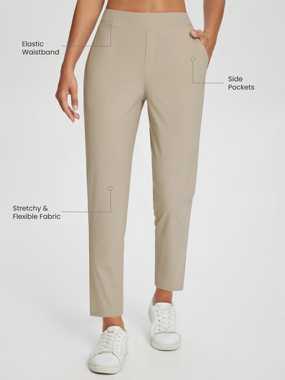 AeroFlex Stretch Pants