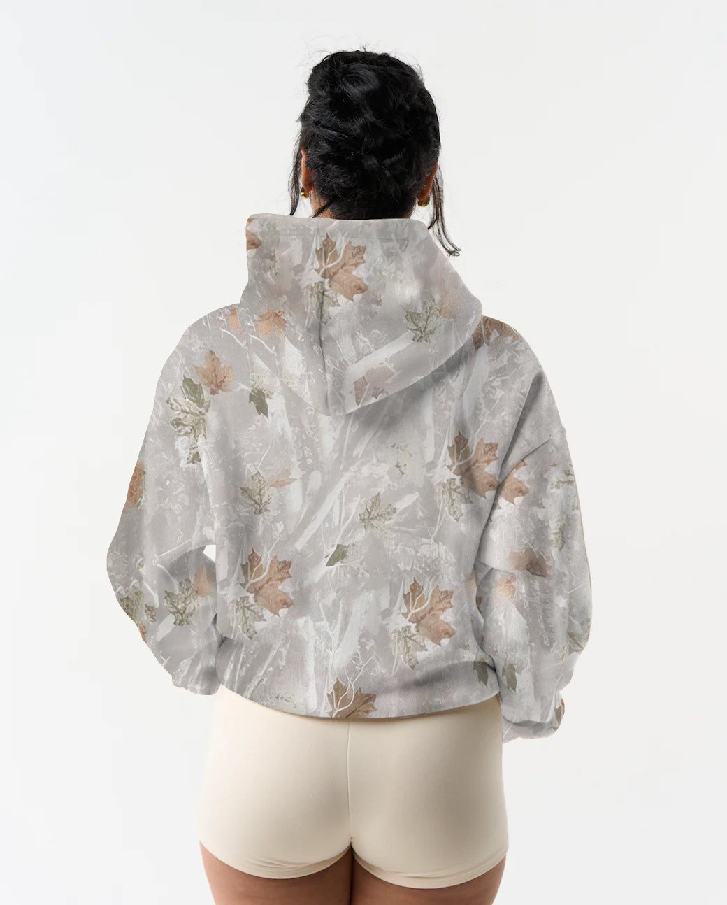 Unity Camo Hoodie™