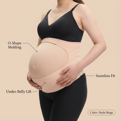 CradleBump Maternity Belly Band