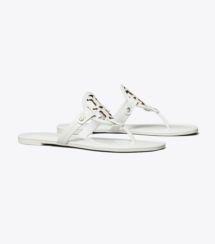 Summer Luxe Sandals