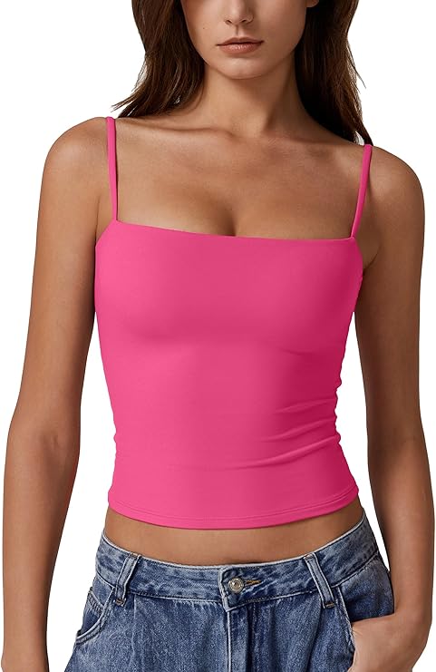 SculptLine Tank Top