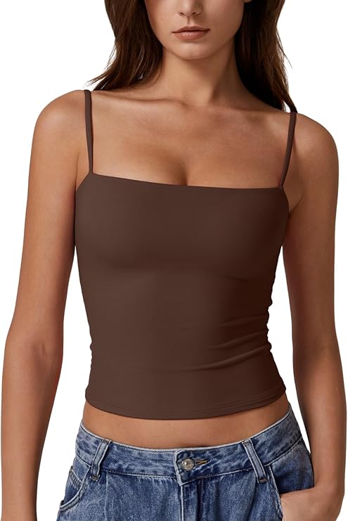 SculptLine Tank Top