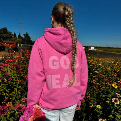 Faith Over Fear – Guardian Hoodie