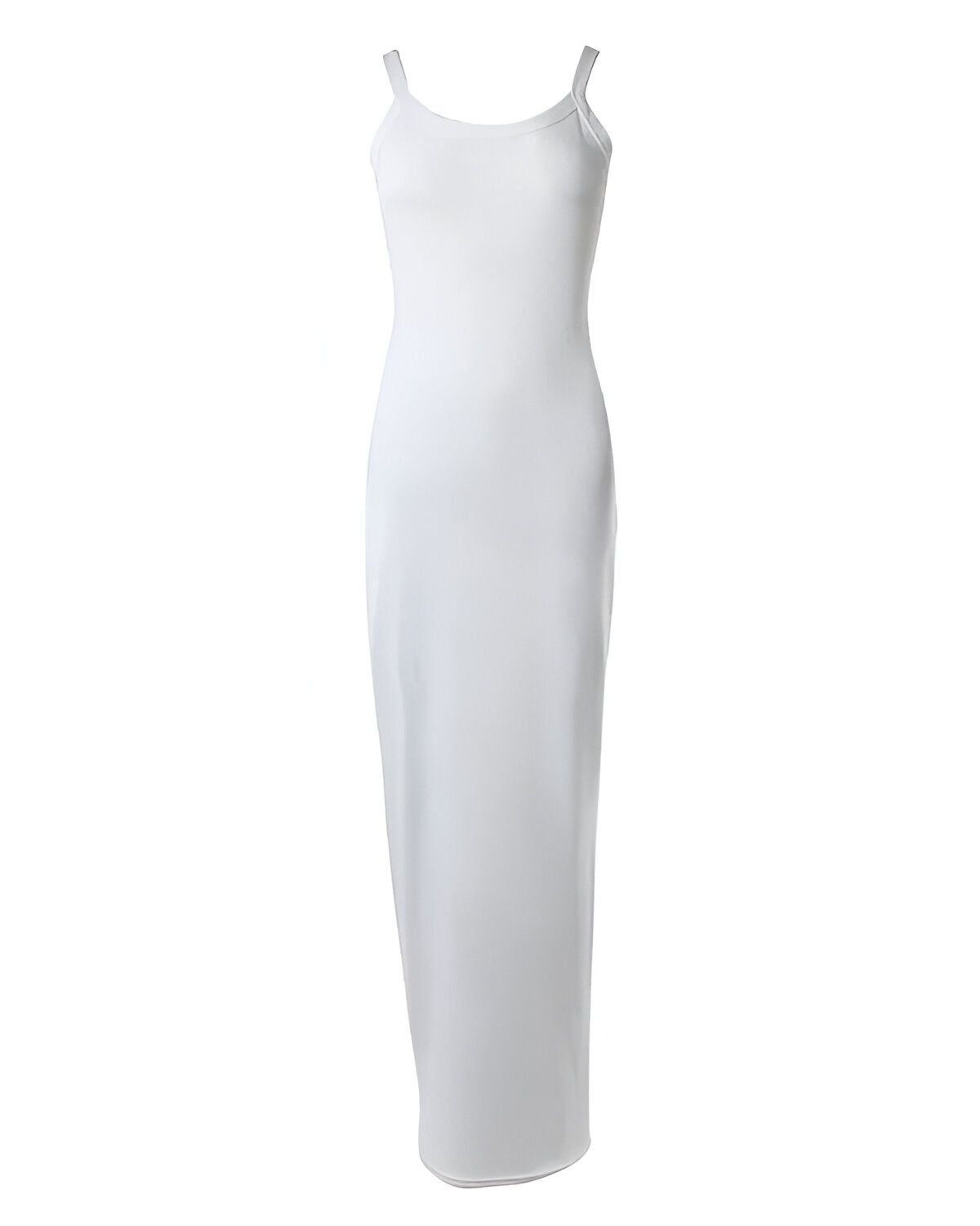 Rivelle Bodycon Maxi Dress
