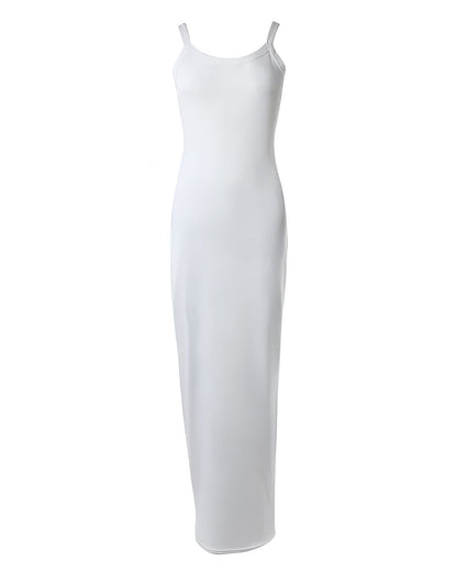 Rivelle Bodycon Maxi Dress