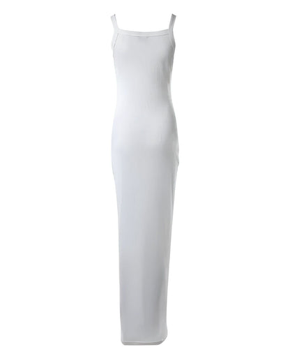 Rivelle Bodycon Maxi Dress