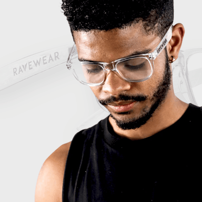 PrismVibe Diffraction Glasses™